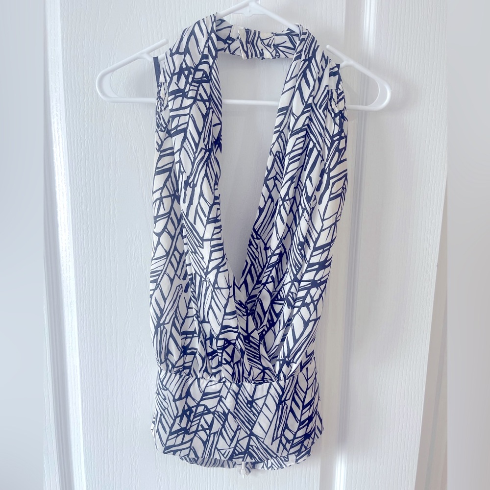 Gorgeous & Stylish Fancy Halter Top